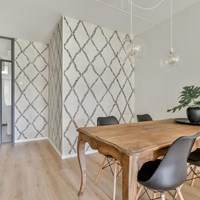 Amsterdam, Loenermark, 3-kamer appartement - foto 4