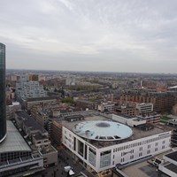 Rotterdam, Bulgersteyn, 4-kamer appartement - foto 5