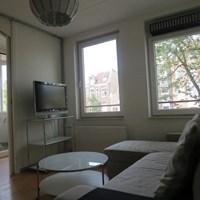 Amsterdam, Eerste Rozendwarsstraat, 2-kamer appartement - foto 6