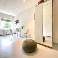 Rotterdam, Oostmaaslaan, zelfstandige studio - foto 6