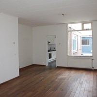 Den Helder, Visstraat, tussenwoning - foto 6