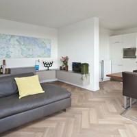 Haarlem, Raaks, 3-kamer appartement - foto 4