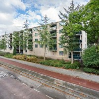 Rotterdam, Etienne de Bouterstraat, 3-kamer appartement - foto 5