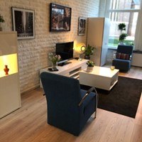 Groningen, Nieuwe Kerkhof, 2-kamer appartement - foto 6