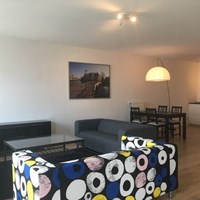 Amsterdam, Bijlmerdreef, 4-kamer appartement - foto 5