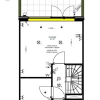 Roosendaal, Noordlaan, tussenwoning - foto 4