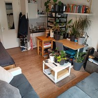 Heerenveen, Gedempte Molenwijk, semi zelfstandige studio - foto 4