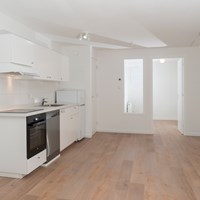 Leiden, Haarlemmerstraat, 2-kamer appartement - foto 4