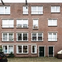 Amsterdam, Bataviastraat, 3-kamer appartement - foto 4