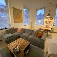 Alphen aan den Rijn, Raadhuisstraat, 3-kamer appartement - foto 5