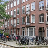 Amsterdam, Van Ostadestraat, 3-kamer appartement - foto 4