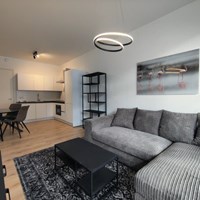 Eindhoven, Eckartseweg Zuid, 2-kamer appartement - foto 5