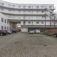 Groningen, Kajuit, portiekflat - foto 4