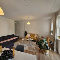 Groningen, Zuilen, 2-kamer appartement - foto 4