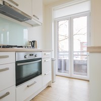 Schiedam, Rotterdamsedijk, 2-kamer appartement - foto 4