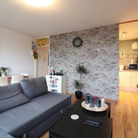 Amsterdam, Koperslagerij, 2-kamer appartement - foto 4