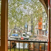 Amsterdam, Recht Boomssloot, bovenwoning - foto 5