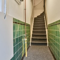 Amsterdam, Vechtstraat, 6+ kamer appartement - foto 5