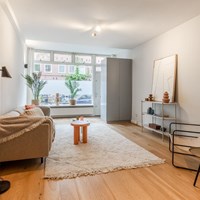 Amsterdam, Barentszstraat, 2-kamer appartement - foto 6