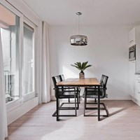 Amsterdam, Jan Olphert Vaillantlaan, 2-kamer appartement - foto 4