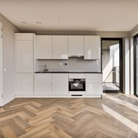 Leiden, Vliegerstraat, 3-kamer appartement - foto 6