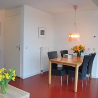 Amsterdam, Entrepotdok, 2-kamer appartement - foto 5