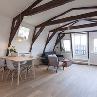 Amsterdam, Weteringschans, 2-kamer appartement - foto 4