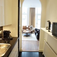 Amsterdam, Singel, 2-kamer appartement - foto 6