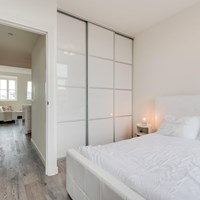 Amsterdam, Van Woustraat, 3-kamer appartement - foto 6