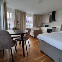 Eindhoven, St Antoniusstraat, zelfstandige studio - foto 5