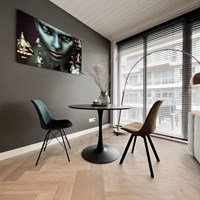 Amsterdam, Slijterstraat, 2-kamer appartement - foto 5