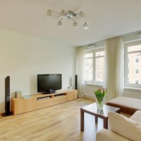 Amsterdam, Olympiaweg, bovenwoning - foto 6