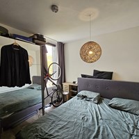 Groningen, Koeriersterweg, 2-kamer appartement - foto 6