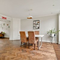 Amstelveen, Pluimessenlaan, tussenwoning - foto 6