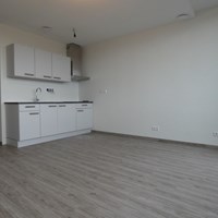 Bergen op Zoom, Stationsplein, 2-kamer appartement - foto 6