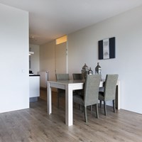 Amsterdam, Ijdoornlaan, 2-kamer appartement - foto 5