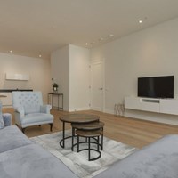 Den Haag, Bagijnestraat, 3-kamer appartement - foto 6