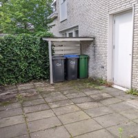 Eindhoven, Persglashof, eengezinswoning - foto 5