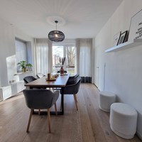 Amsterdam, Van Nijenrodeweg, 3-kamer appartement - foto 6