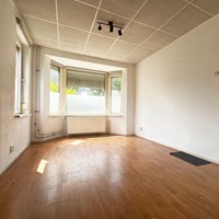 Breda, Lunetstraat, zelfstandige studio - foto 4