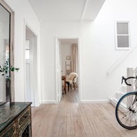 Amsterdam, Jekerstraat, 3-kamer appartement - foto 4