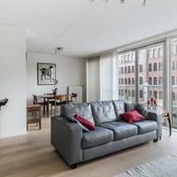 Amsterdam, Valkenburgerstraat, 3-kamer appartement - foto 5