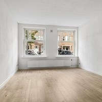 Amsterdam, Van Spilbergenstraat, 2-kamer appartement - foto 4