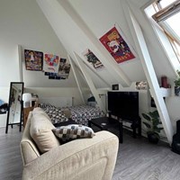 Groningen, Hofstraat, kamer - foto 6