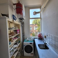 Groningen, Wassenberghstraat, kamer - foto 5