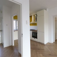 Amsterdam, Havikshorst, 4-kamer appartement - foto 5