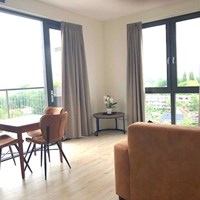 Amsterdam, IJdoornlaan, 3-kamer appartement - foto 4