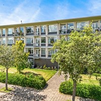 Castricum, Admiraal de Ruyterlaan, 4-kamer appartement - foto 4