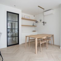 Amsterdam, Lodewijk Boisotstraat, 3-kamer appartement - foto 5