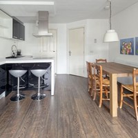 Amsterdam, Gerard Doustraat, 2-kamer appartement - foto 4